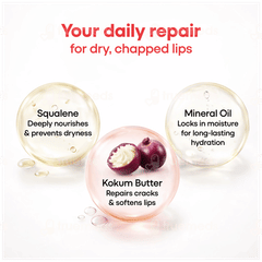 Lipz Spf 15 Lip Moisturiser 9Gm