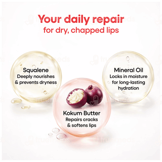 Lipz Spf 15 Lip Moisturiser 9Gm