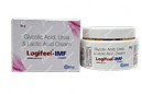 Logifeel Imf Cream 50gm