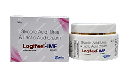 Logifeel Imf Cream 50gm Logifeel Imf Cream 50gm