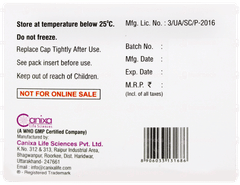 Logifeel Imf Cream 50gm