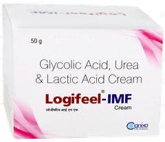Logifeel Imf Cream 50gm