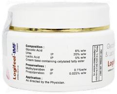 Logifeel Imf Cream 50gm