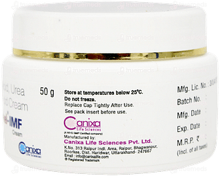 Logifeel Imf Cream 50gm