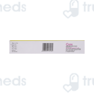 Logifin Cream 30gm