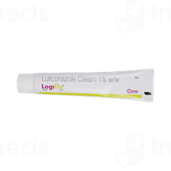 Logifin Cream 30gm Logifin Cream 30gm