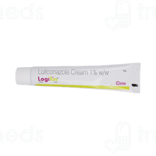 Logifin Cream 30gm