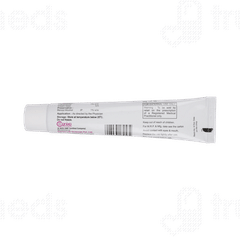 Logifin Cream 30gm Logifin Cream 30gm