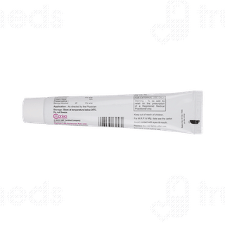 Logifin Cream 30gm