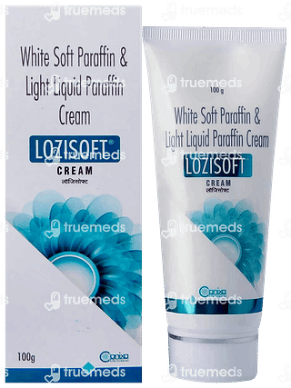 Lozisoft Cream 100gm