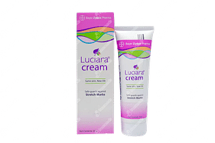 Luciara cream hot sale