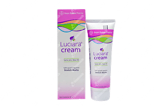 Luciara Cream 50gm