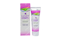 Luciara Cream 50gm