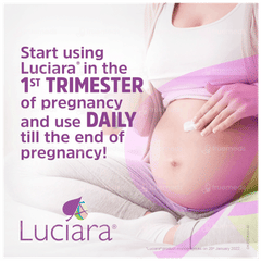 Luciara Cream 50gm