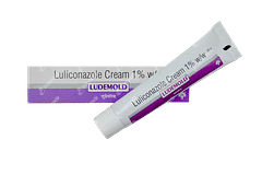 Ludemold Cream 30gm