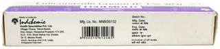 Ludemold Cream 30Gm