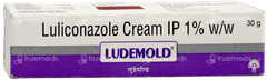 Ludemold Cream 30Gm Ludemold Cream 30Gm