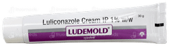 Ludemold Cream 30Gm Ludemold Cream 30Gm
