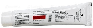 Ludemold Cream 30Gm