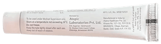 Lulipic Cream 10 Gm