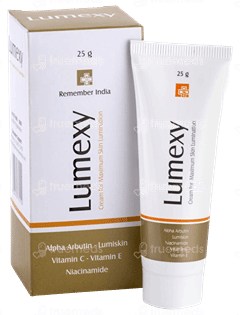 Lumexy Cream 25Gm Lumexy Cream 25Gm