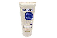 Maxrich Intensive Moisturizing Cream 150 GM