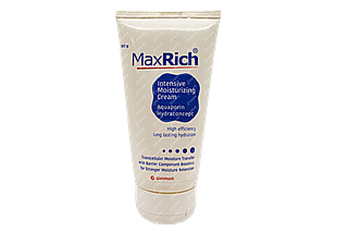 Maxrich Intensive Moisturizing Cream 150 GM