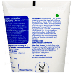 Maxrich Intensive Moisturizing Cream 150Gm