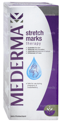 Mederma Stretch Marks Therapy Cream 25gm