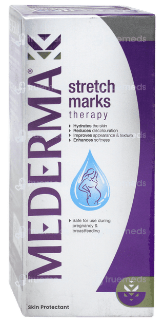 Mederma Stretch Marks Therapy Cream 25gm