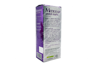 Mederma Stretch Marks Cream 50 GM