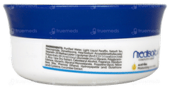 Medisoft Aloevera Moisturizing Cold Cream 50Gm