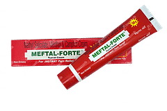 Meftal Forte Cream 50 GM