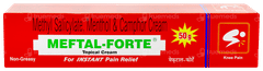 Meftal Forte Cream 50gm