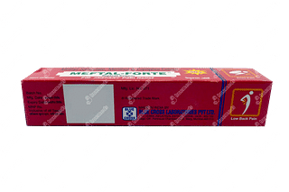 Meftal Forte Plus Cream 50 GM