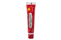 Meftal Forte + Cream 50gm