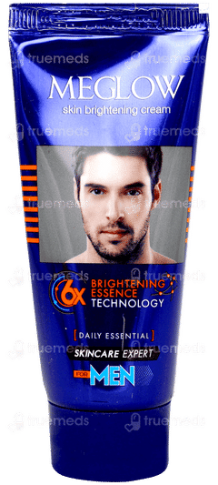 Meglow Men Cream 30gm