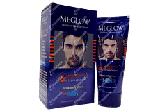 Meglow Men Cream 50gm Meglow Men Cream 50gm