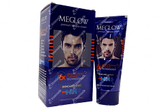 Meglow Men Cream 50gm