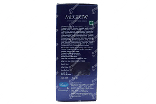 Meglow Men Cream 50gm