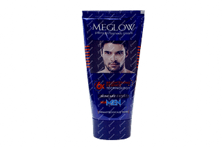 Meglow Men Cream 50 GM