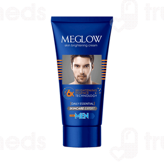 Meglow Men Cream 50gm