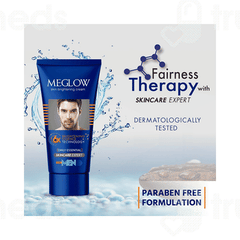 Meglow Men Cream 50gm