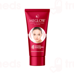 Meglow Premium Fairness Cream For Women 50gm Meglow Premium Fairness Cream For Women 50gm