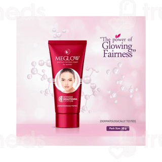 Meglow Premium Fairness Cream For Women 50gm
