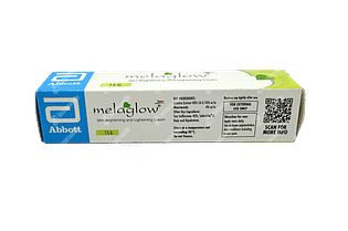 Melaglow New Cream 15gm
