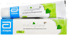 Melaglow New Cream 15gm Melaglow New Cream 15gm