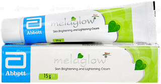 Melaglow New Cream 15gm