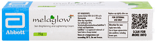 Melaglow New Cream 15gm