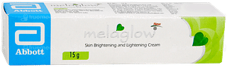 Melaglow New Cream 15gm